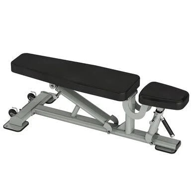 Flat/Incline Bench K7243