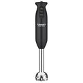 200W 2-speed Black Hand Blender N6418
