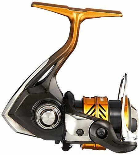 18 Soare Bb 500S Spinning Reel B5428