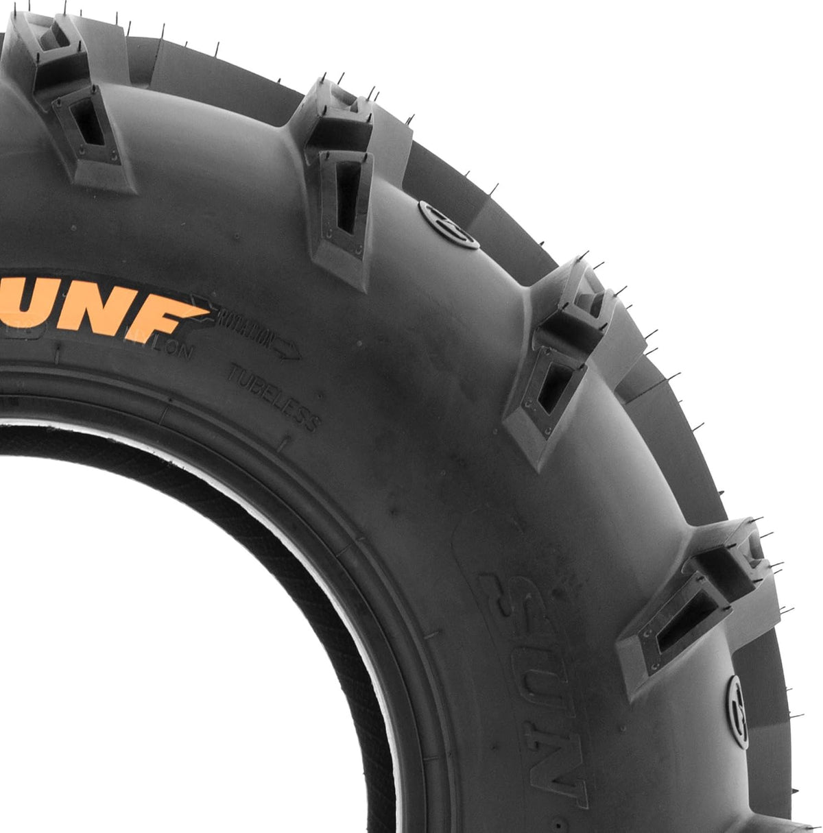 27x12-12 ATV UTV Tubeless Tires F70106