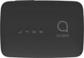 Black 4G LTE Mobile WiFi Hotspot Router M6811