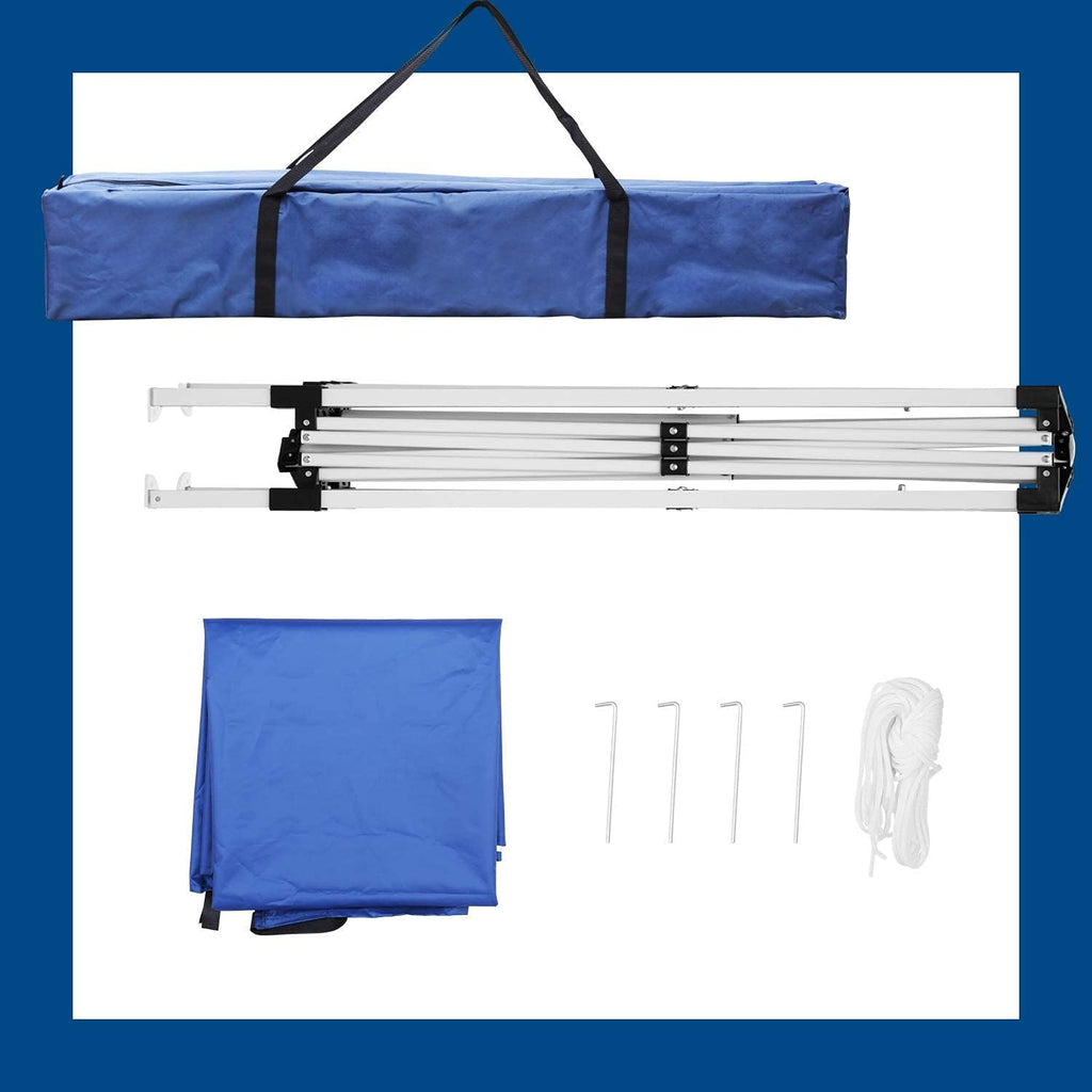 8x8 FT Pop up Canopy Tent N802