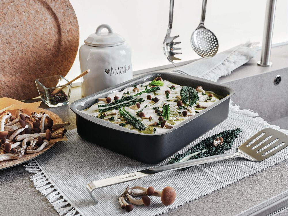 Rect. Baking Dish 25 x 18 cm 2.3 L H88029