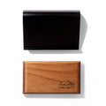 Pack of 3 Wood Car Air Freshener C686