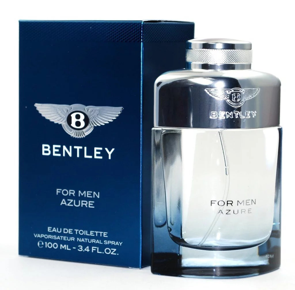 Eau De Toilette Spray 3.4 OZ M9248