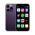 3Inch Quad Core 3GB+64GB 4G LTE Dual SIM Mini Smartphone Z241495
