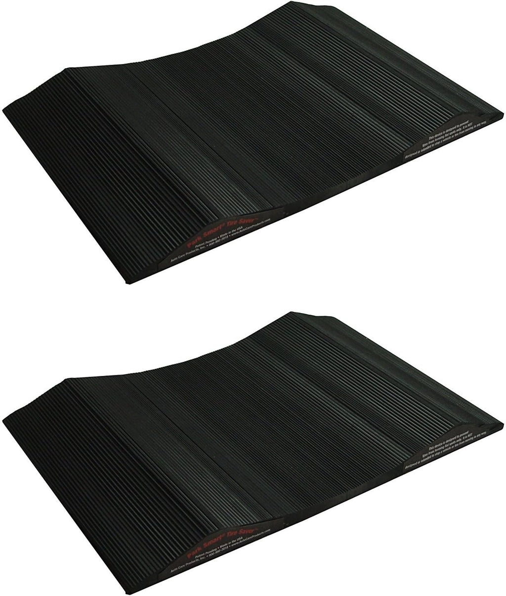Black Tire Saver Set of 2 T53990