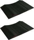 Black Tire Saver Set of 2 T53990