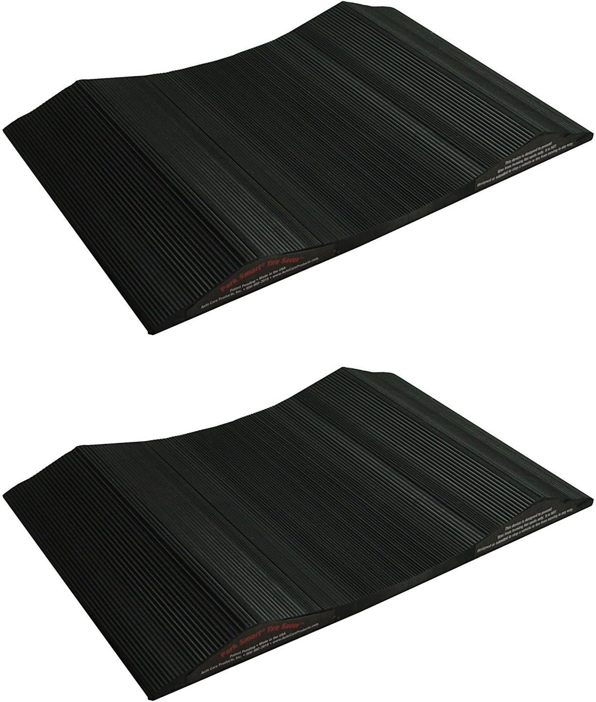 Black Tire Saver Set of 2 T53990