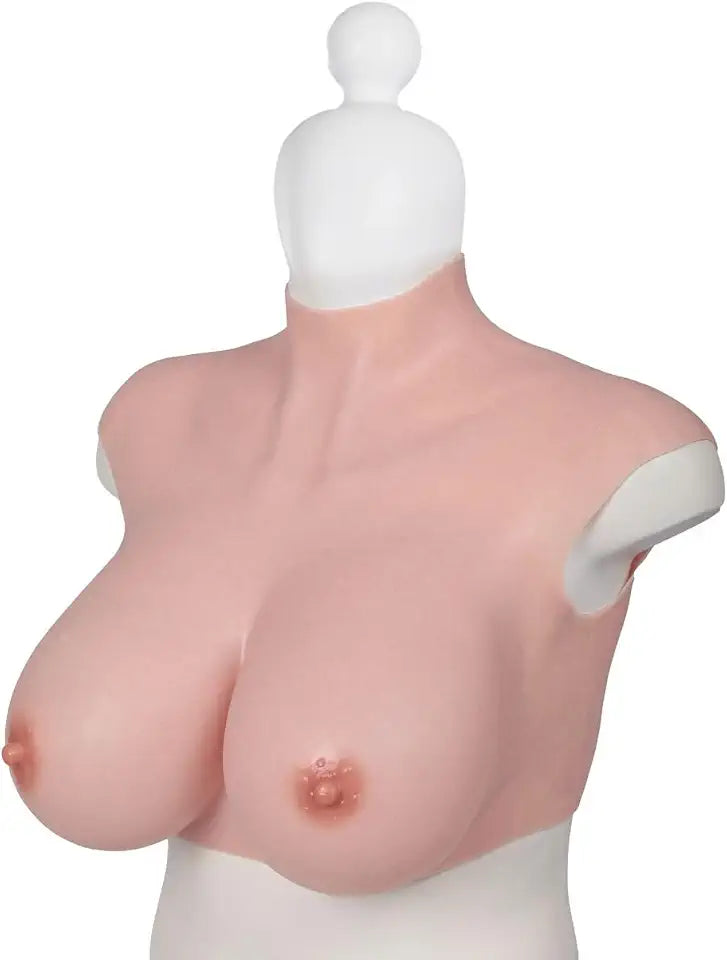 Breast Shape XL O5420