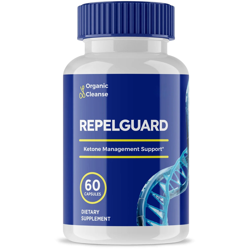 Keto Capsules H9399