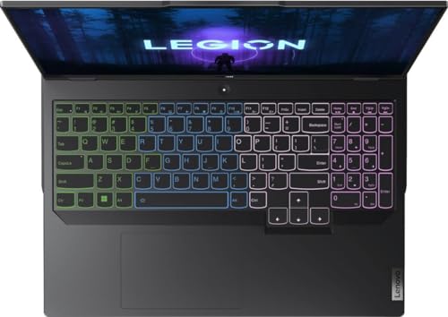 16" WQXGA 165Hz 100% sRGB Intel i7-13700HX 32GB RAM 1TB SSD GeForce RTX4060 8GB Graphic RGB Backlit Win11 Black Gaming Laptop C650