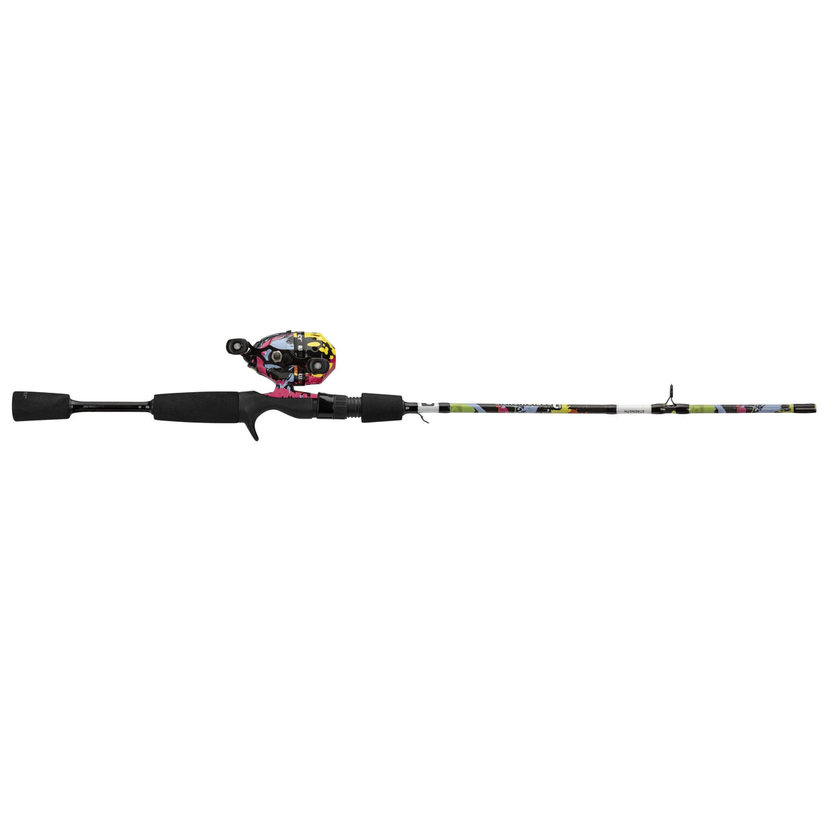 Spincast Combo B504