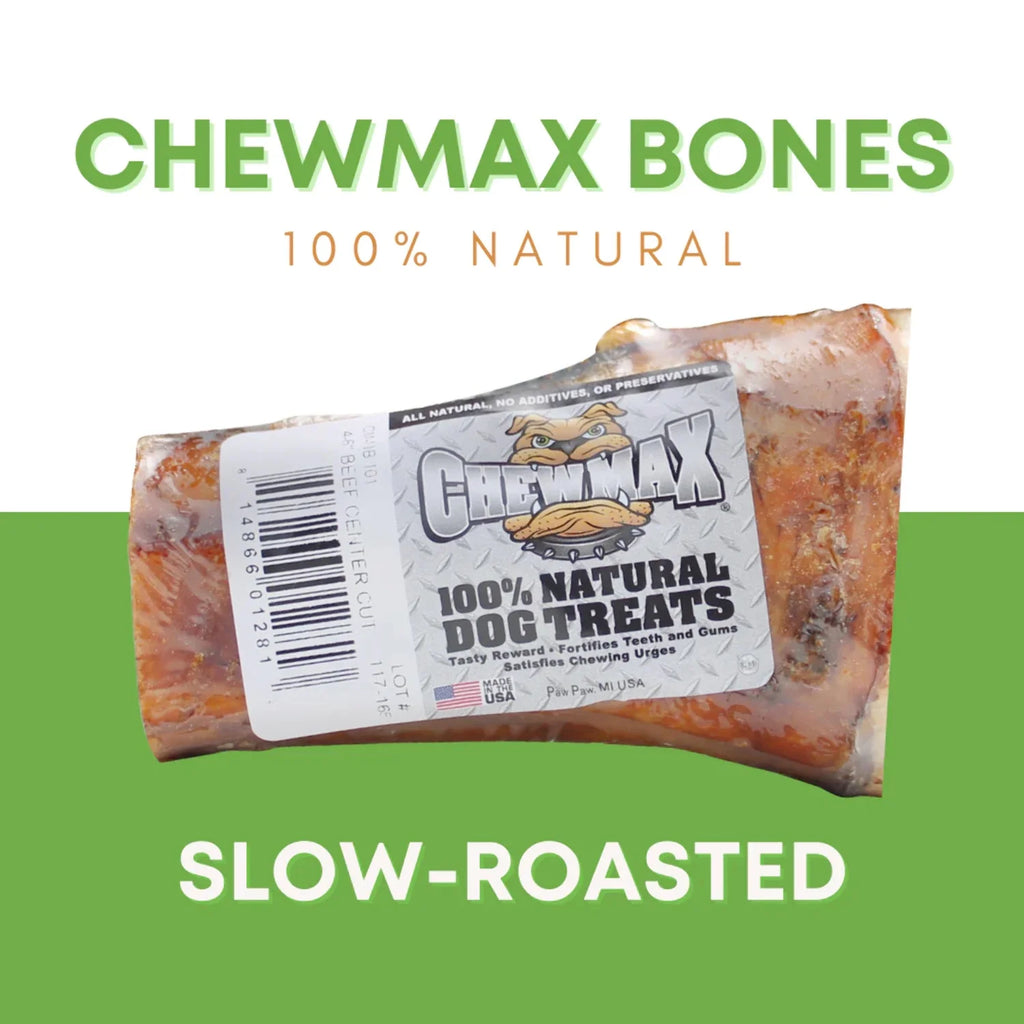 Beef Center Cut Dog Bone T678