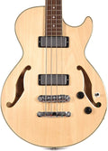 Natural 4-String Bass Guitar I559011
