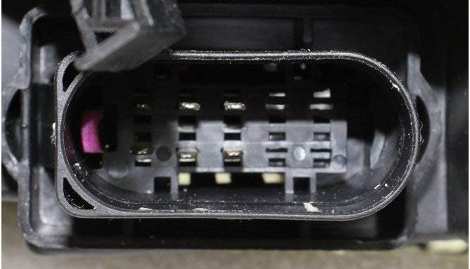 Headlight Set of 2 Driver and Passenger Side T72557