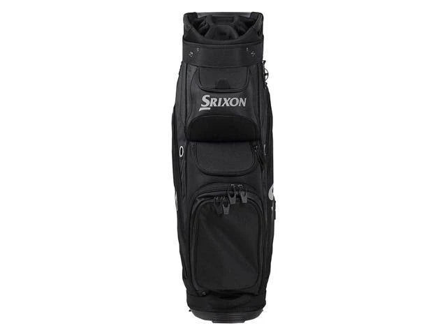 Black Cart Bag J41974