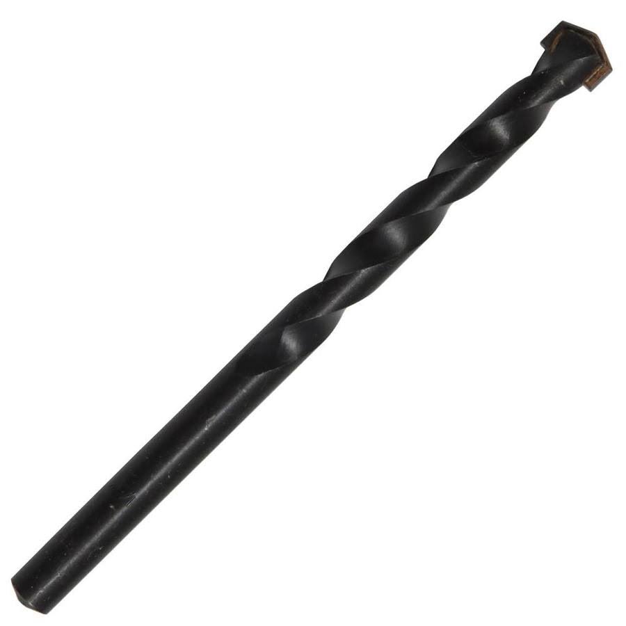 6-in Alloy Steel Masonry Drill Bit 10-Piece Z5257