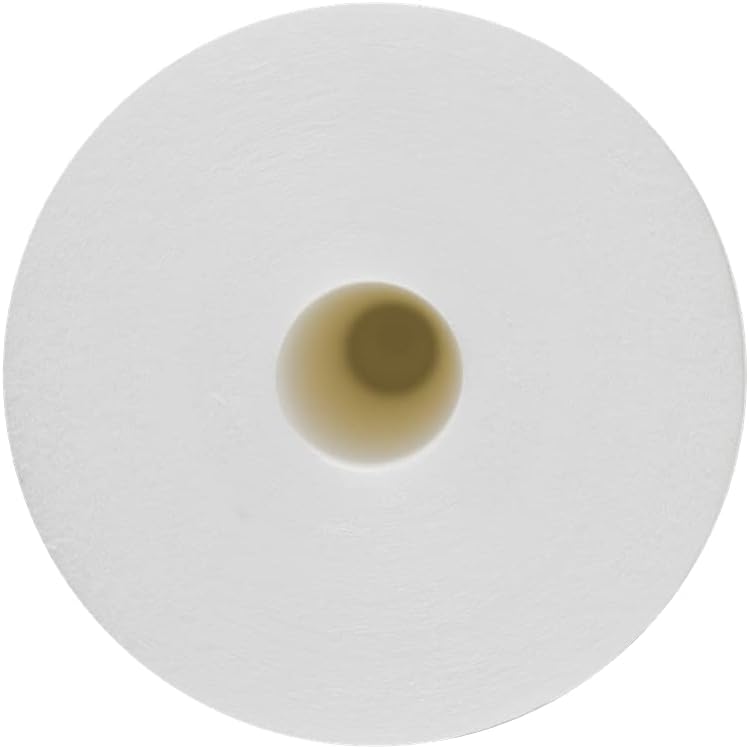 4.5 x 20 Carbon & Sediment Replacement Filter Cartridges E322