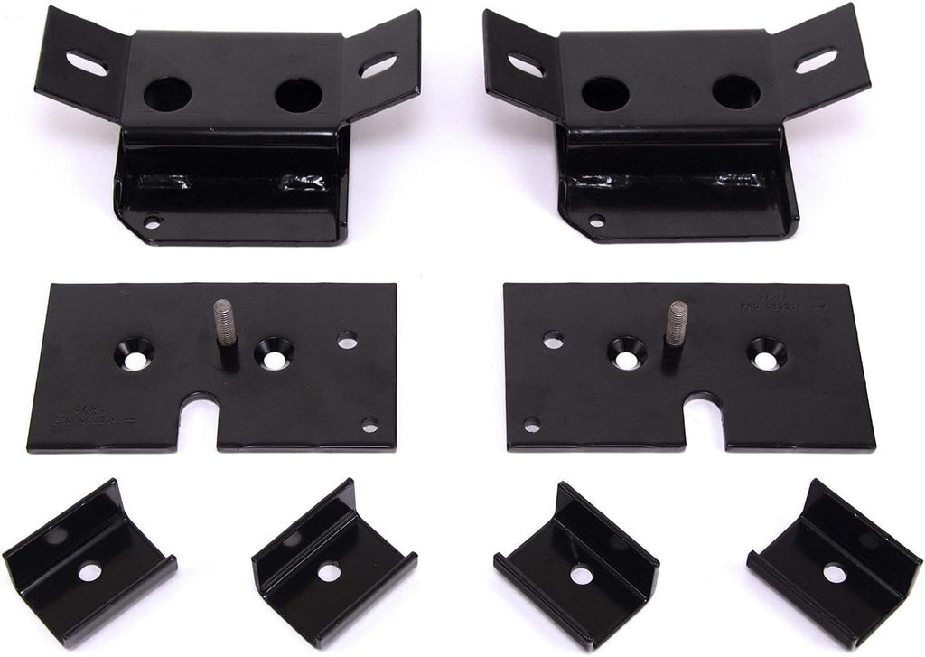 Air Suspension Kit H255524