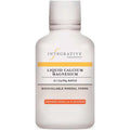 Liquid Calcium Magnesium 2:1 Orange Vanilla 16oz X4351