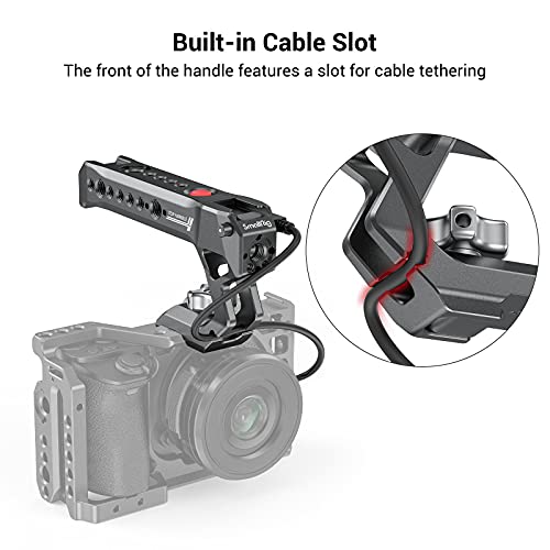 Top Handle with Remote Trigger Y3703