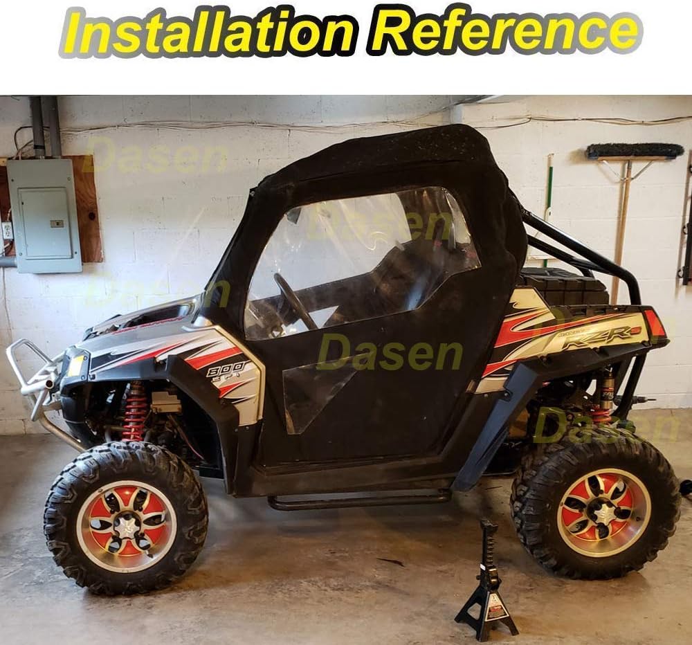 3 Inch Rise Lift Kit with Sway Bar D68117