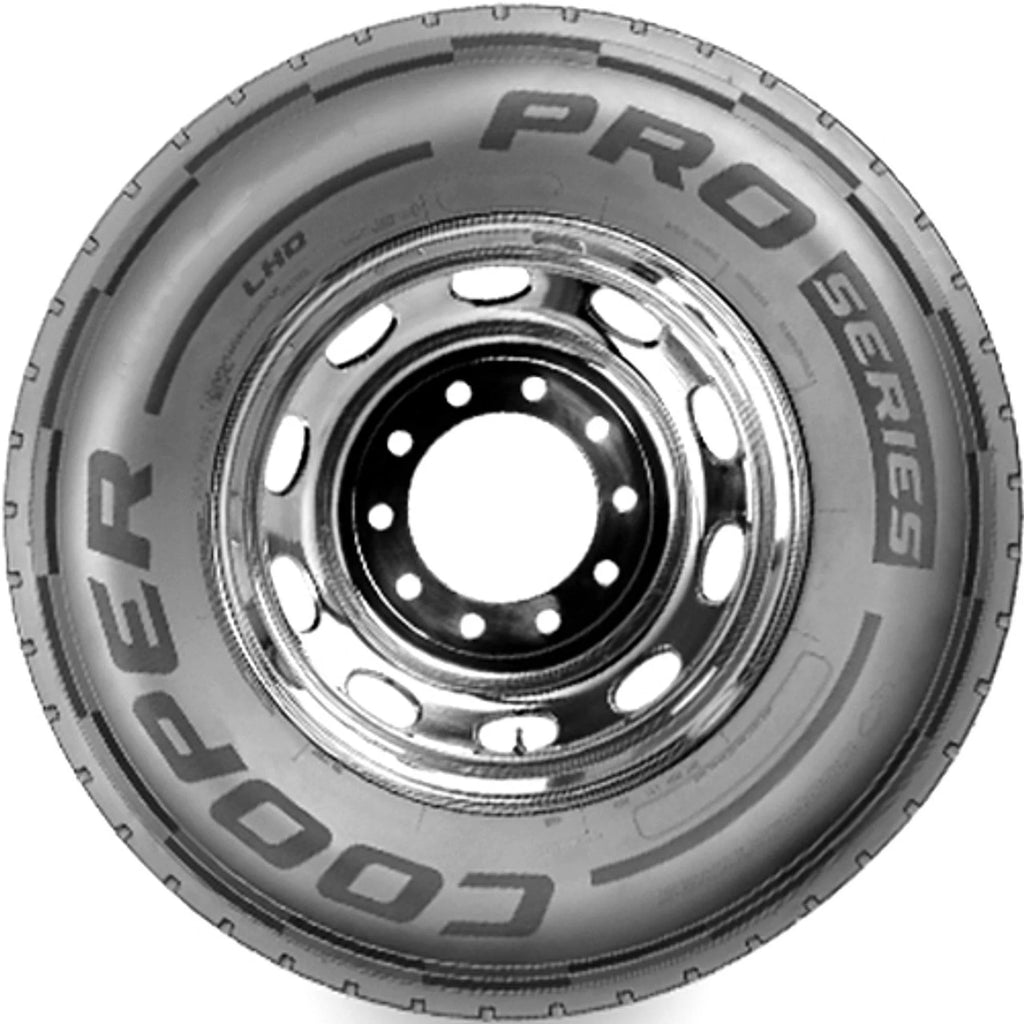 All Season 235/50R18 97W Passenger Tire T855