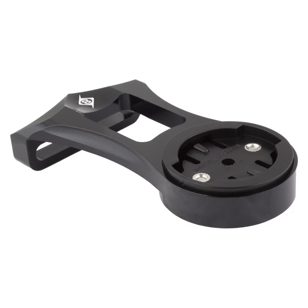 Black Wahoo Elemnt Computer Stem Mount Z944