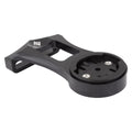 Black Wahoo Elemnt Computer Stem Mount Z944