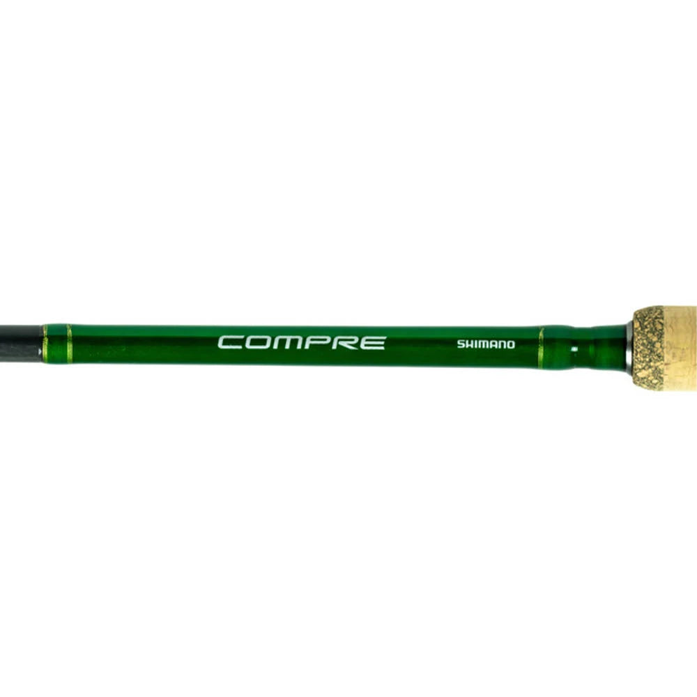 Heavy Muskie Trolling Rod C15224