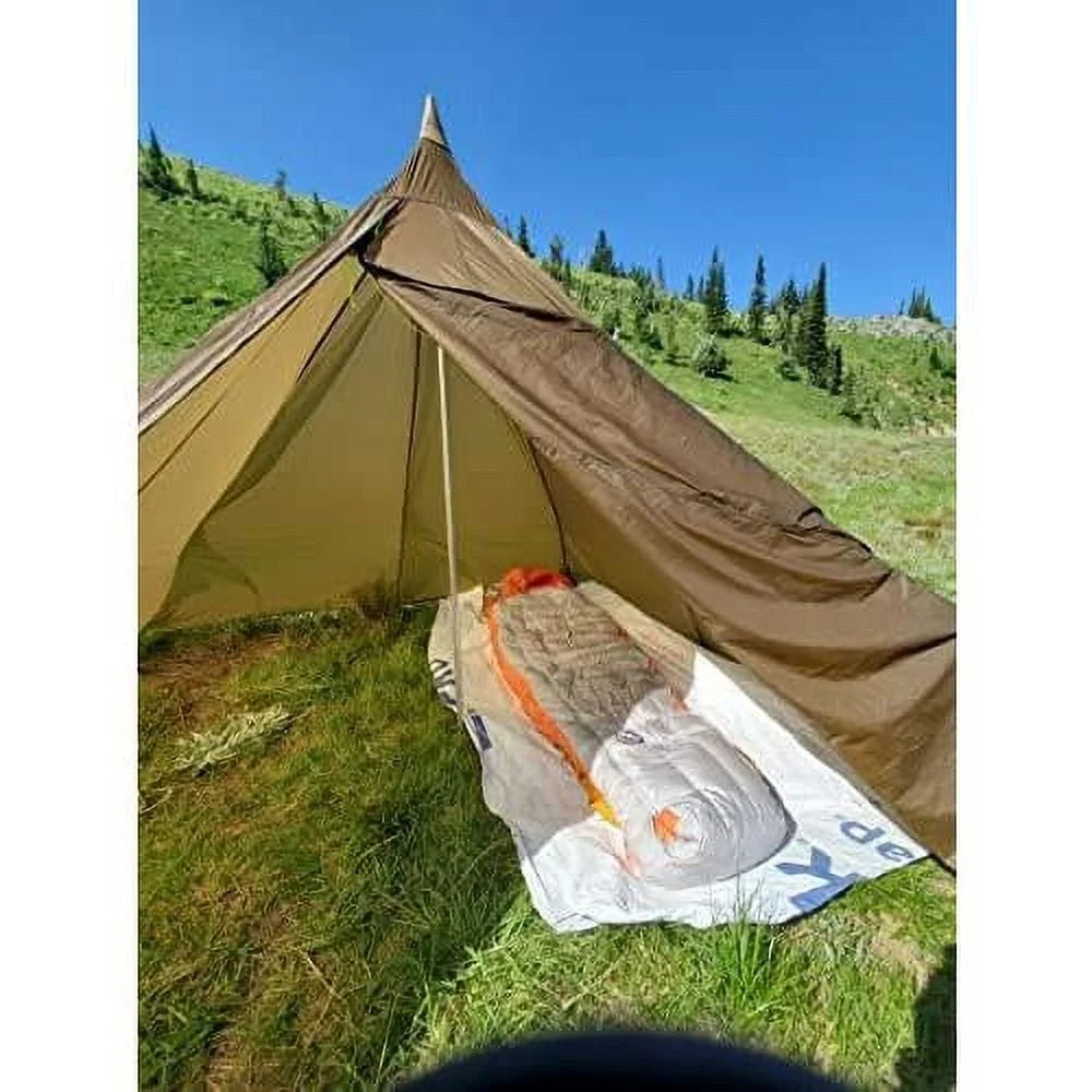 Tyvek Ground Tarp 3 Feet X 7 Feet K281