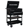 Black Tech Cart F20882