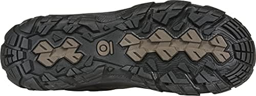 Mid Hiking Boot H871636