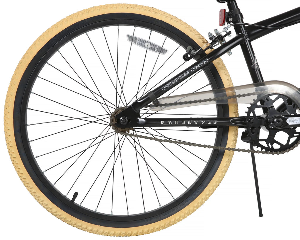 24-Inch BMX Bike A8093