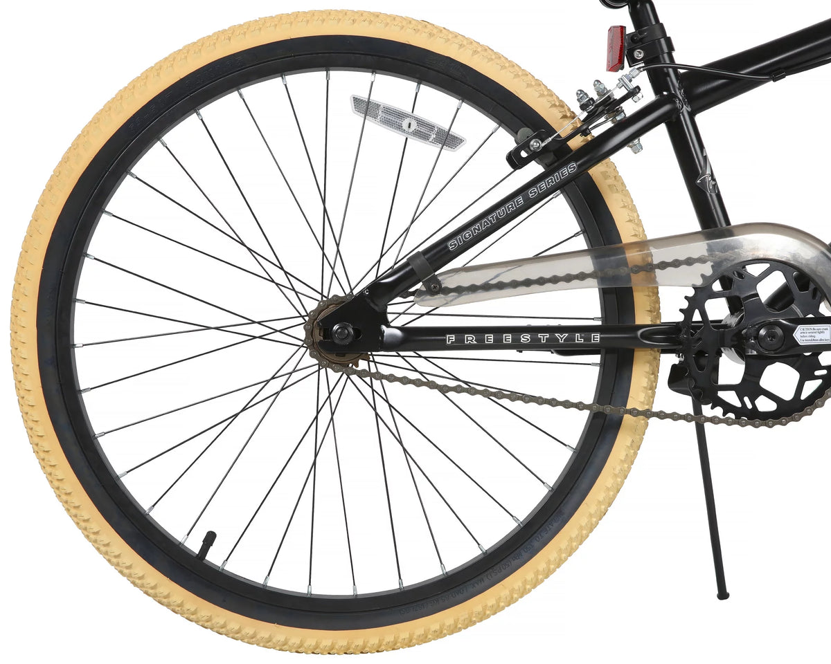 24-Inch BMX Bike A8093