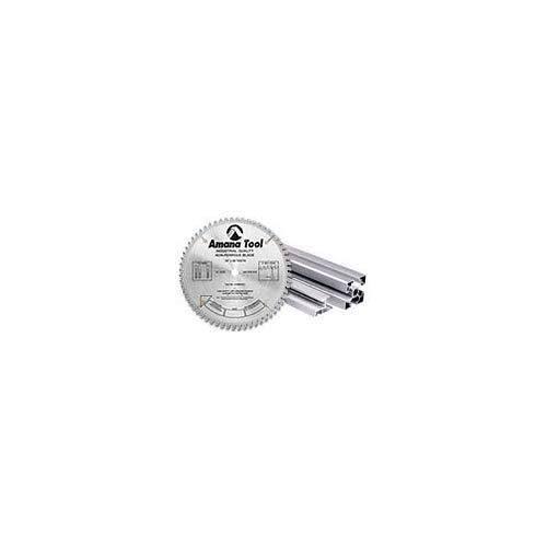 14 inch Carbide Tipped Aluminum and Non-Ferrous Metals Saw Blade V697210