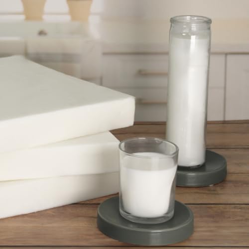 40lb Soy Wax Slab for Candle Making C681995
