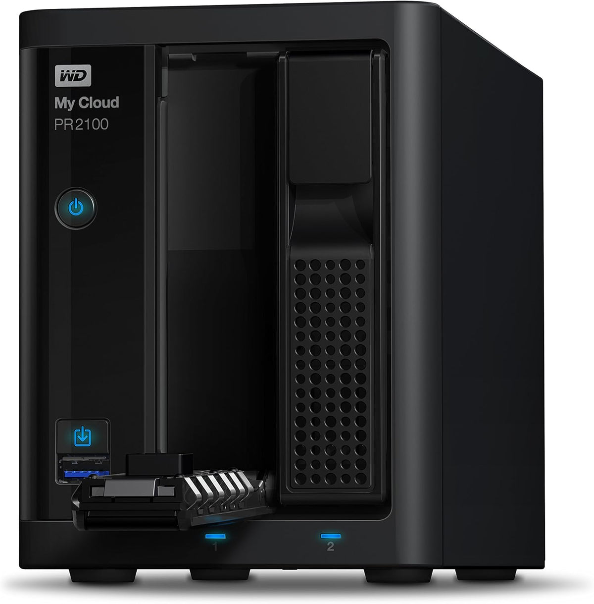 12TB Network Attached Storage - NAS C769002
