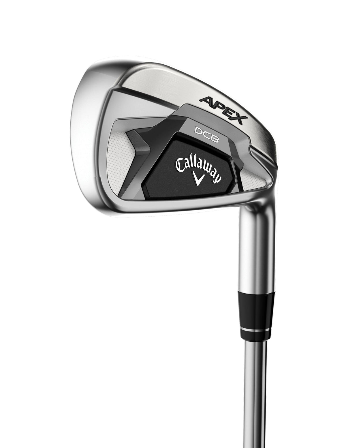 21 Iron Set 6-PW Steel Stiff B91995