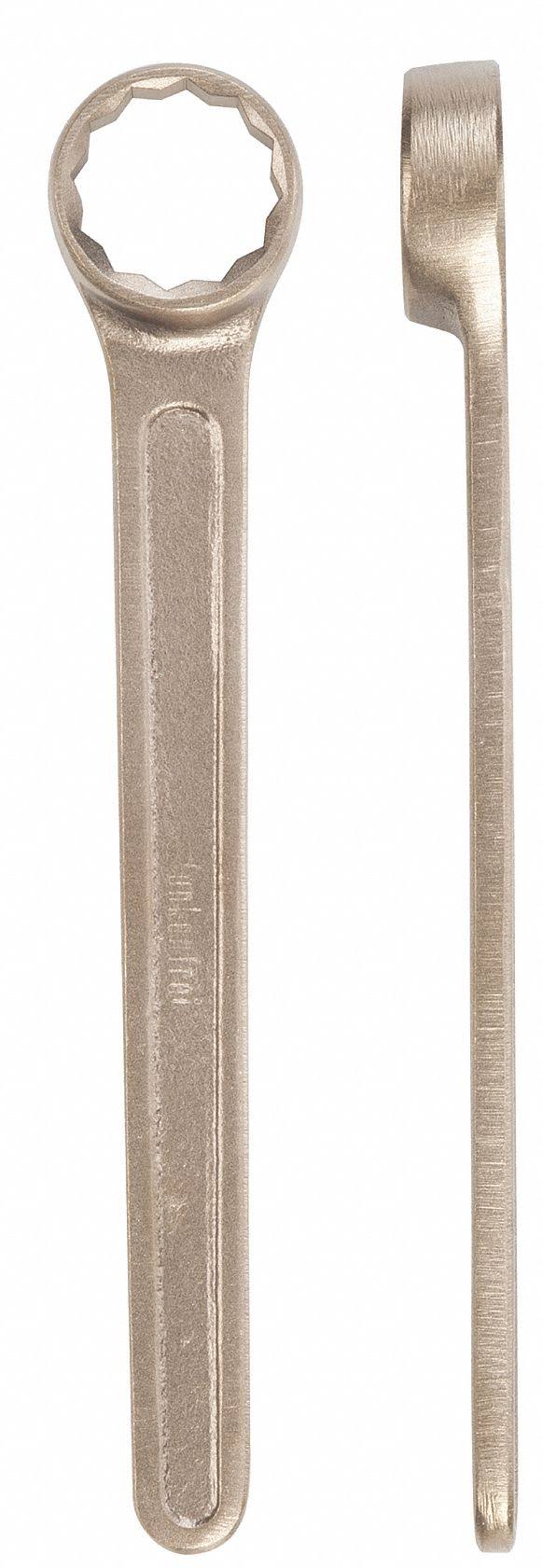 Box End Wrench, 55mm Head Size N8243