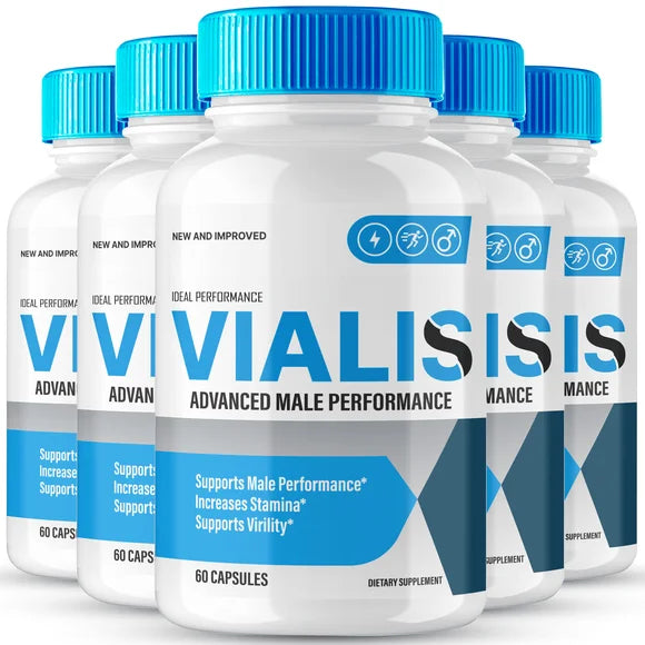 Men Capsules 5 Pack Y80358