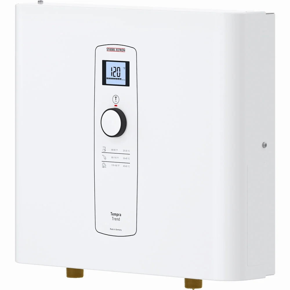 24 Kilowatt 240 Volt Residential V819