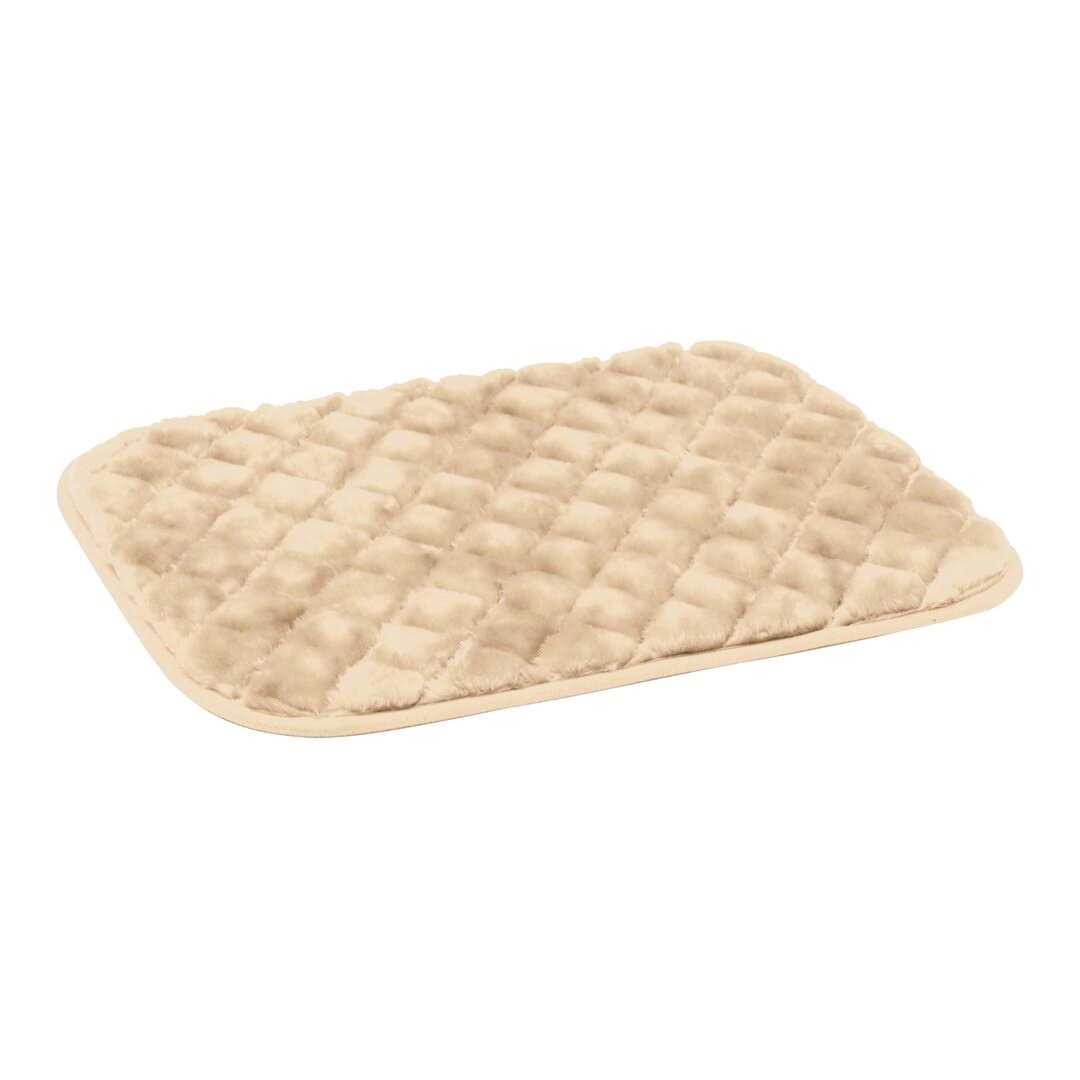 Quilted Kennel Mat X835