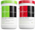 Powder Bundle Vegetarian 30 Servings I3019