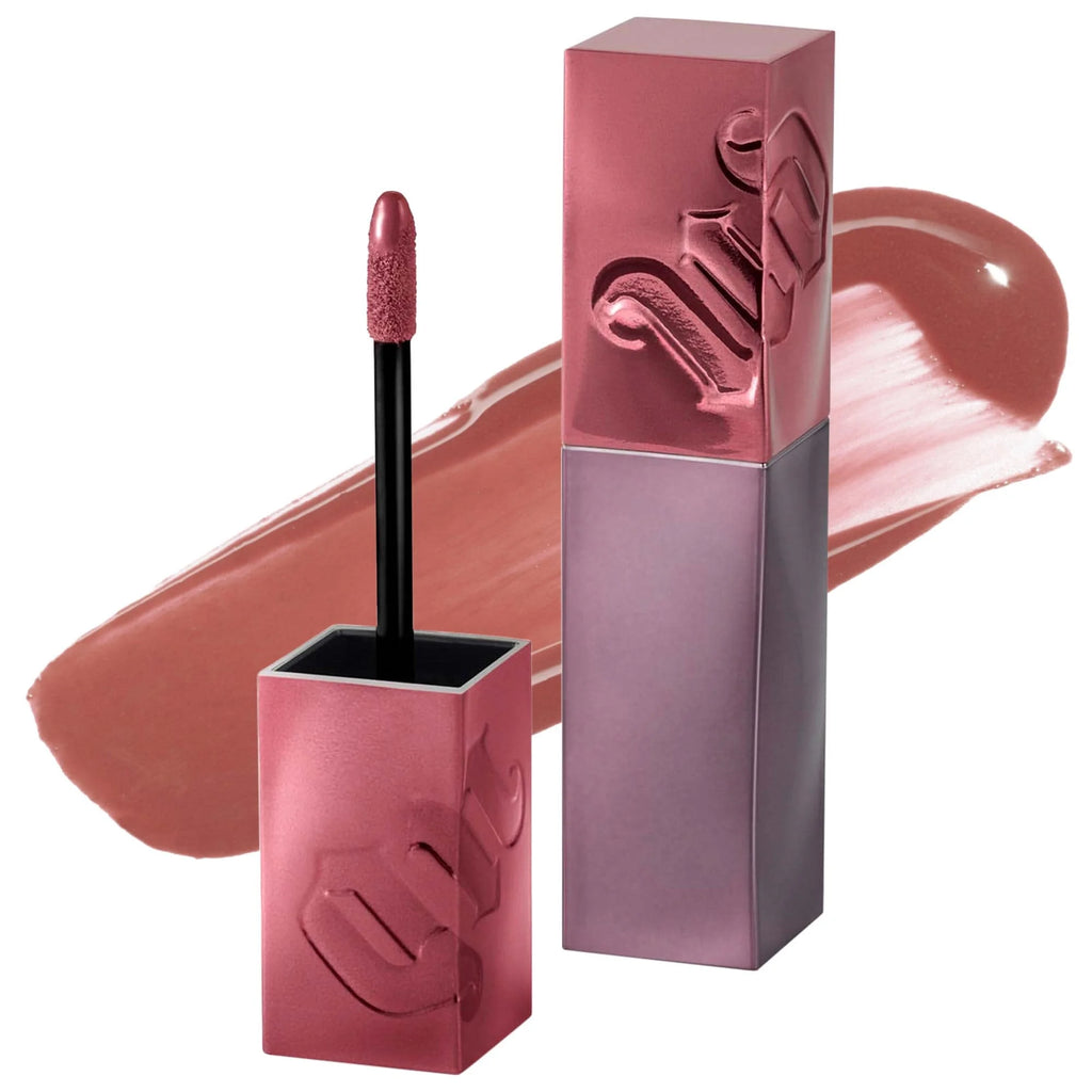 Glossy Longwear Liquid Lipstick G262