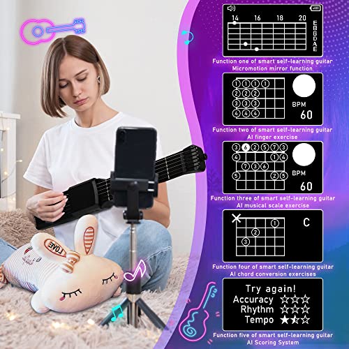 Midi Guitar I335
