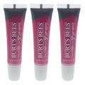Lip Shine 0.5 oz Lip Gloss Pack of 3 R558756