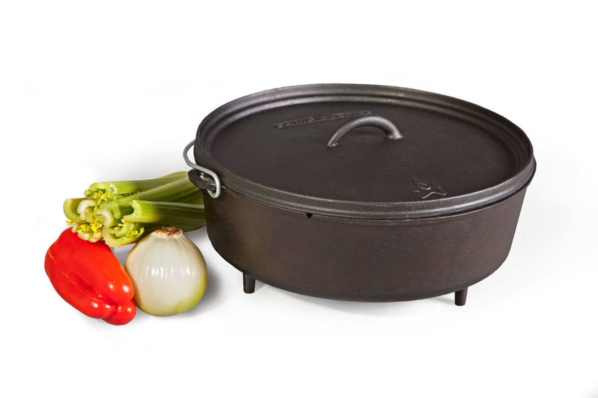 14x22 Dutch Oven L234