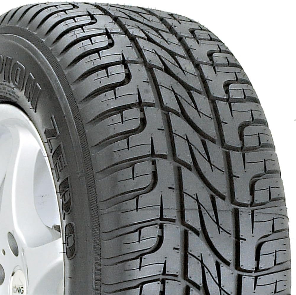 255/60R18 112V All-Season Radial Tire K3465